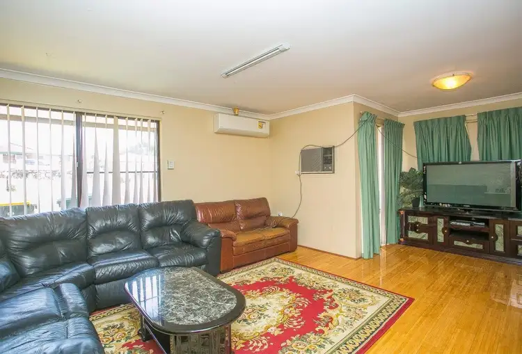 Fifth view of Homely house listing, 35 Dampier Loop, Mirrabooka WA 6061