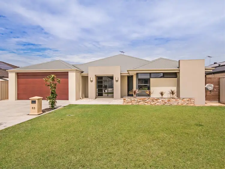 Second view of Homely house listing, 63 Sanctuary Drive, Bertram WA 6167