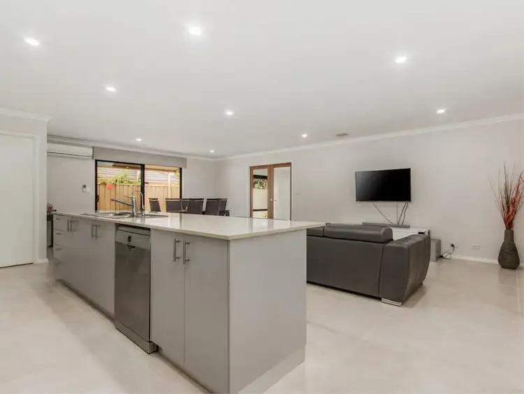 Sixth view of Homely house listing, 63 Sanctuary Drive, Bertram WA 6167