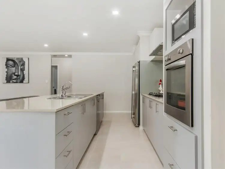 Seventh view of Homely house listing, 63 Sanctuary Drive, Bertram WA 6167