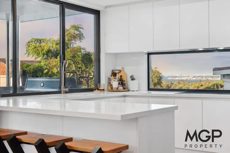 Main view of Homely house listing, 28C Swan Road, Attadale WA 6156