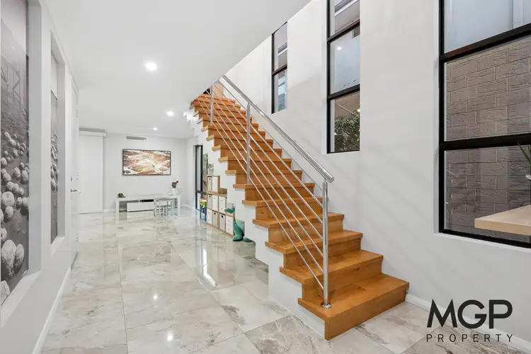Second view of Homely house listing, 28C Swan Road, Attadale WA 6156