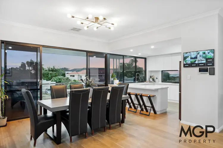 Fifth view of Homely house listing, 28C Swan Road, Attadale WA 6156