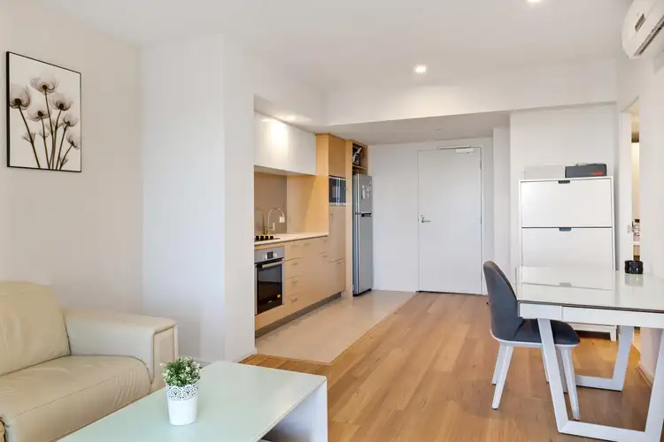 Seventh view of Homely house listing, 2605/63 Adelaide Terrace, East Perth WA 6004