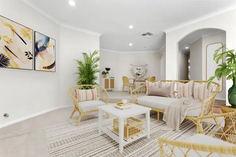 Third view of Homely house listing, 7 Inwood Place, Murdoch WA 6150