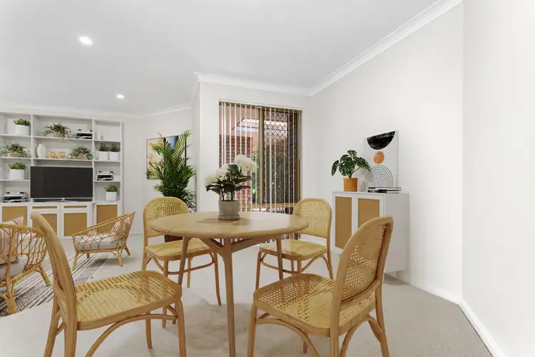Fourth view of Homely house listing, 7 Inwood Place, Murdoch WA 6150