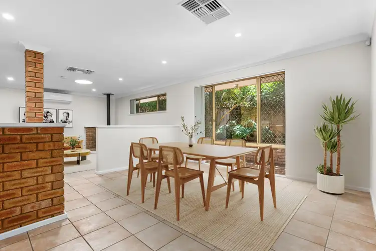 Fifth view of Homely house listing, 7 Inwood Place, Murdoch WA 6150