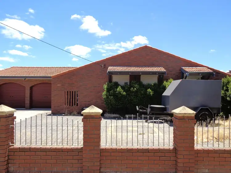58 Gerard Street, East Cannington WA 6107