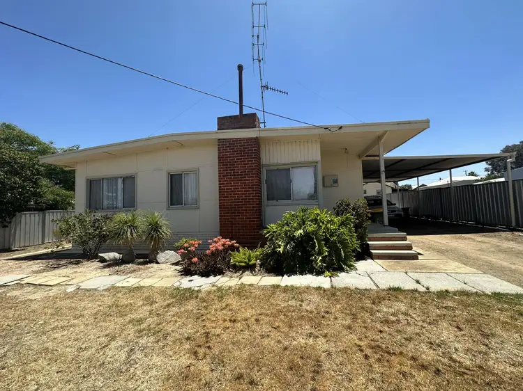 Main view of Homely house listing, 15 Francis Street, Katanning WA 6317