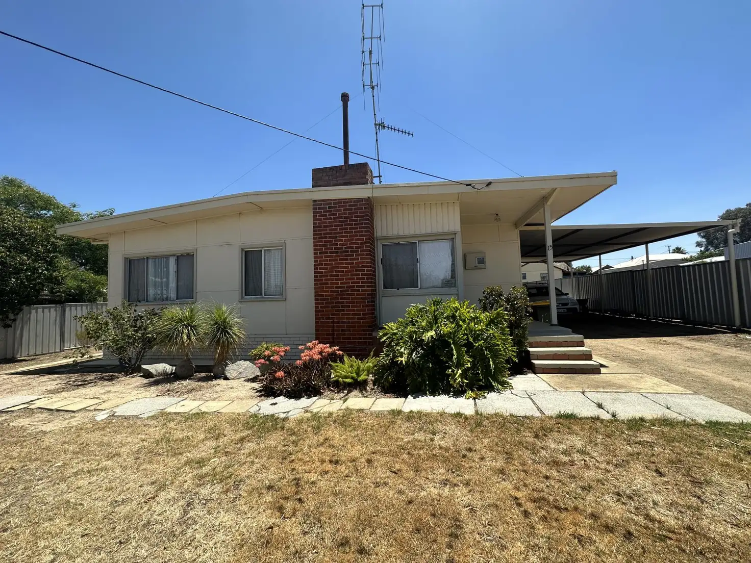 Main view of Homely house listing, 15 Francis Street, Katanning WA 6317