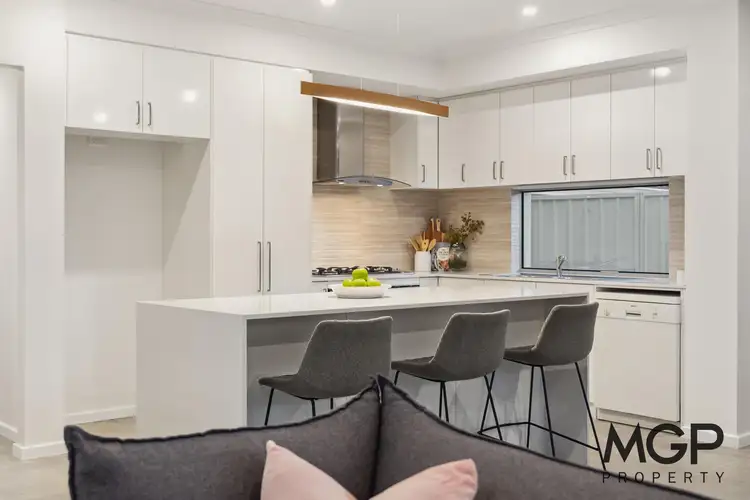 Second view of Homely house listing, 205B Riseley Street, Booragoon WA 6154