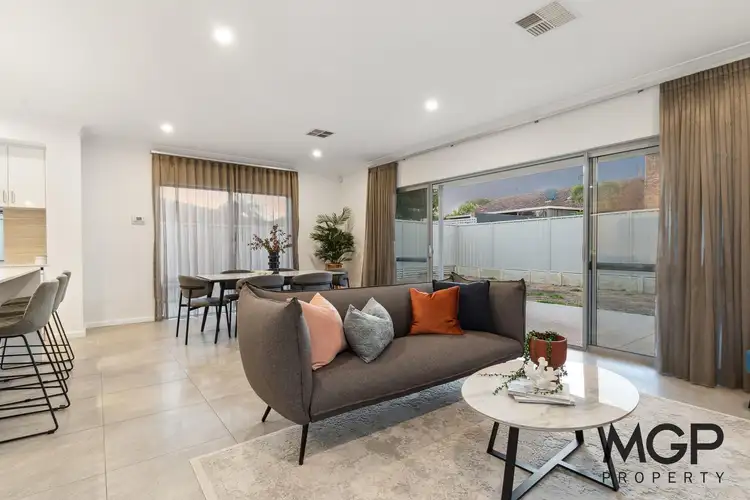 Sixth view of Homely house listing, 205B Riseley Street, Booragoon WA 6154