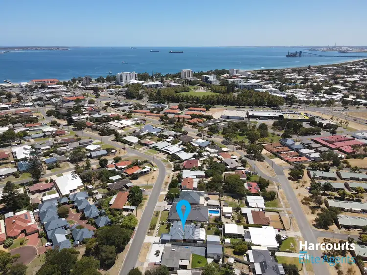 Second view of Homely house listing, 38 Houston Street, Rockingham WA 6168