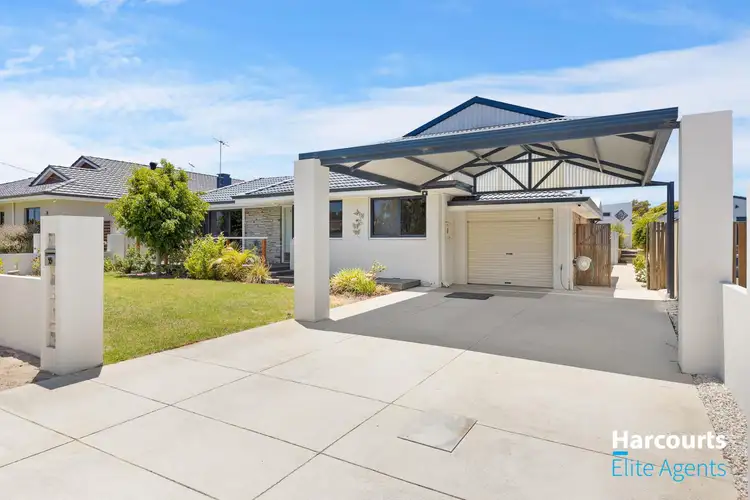 Fourth view of Homely house listing, 38 Houston Street, Rockingham WA 6168