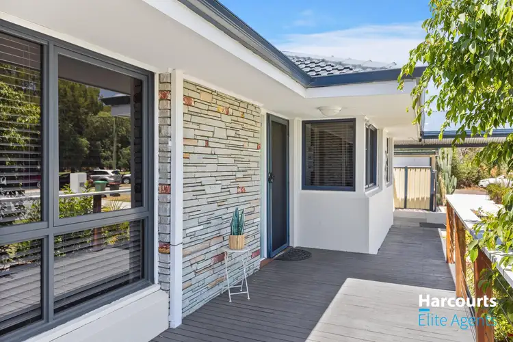 Sixth view of Homely house listing, 38 Houston Street, Rockingham WA 6168