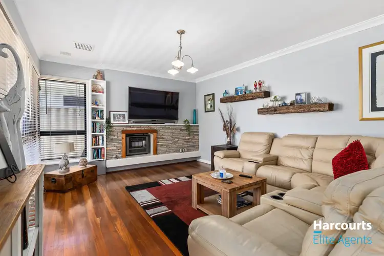 Seventh view of Homely house listing, 38 Houston Street, Rockingham WA 6168