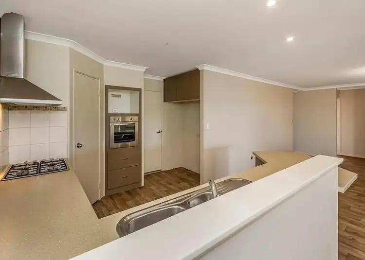 Second view of Homely house listing, 2 Ballidu Way, Baldivis WA 6171