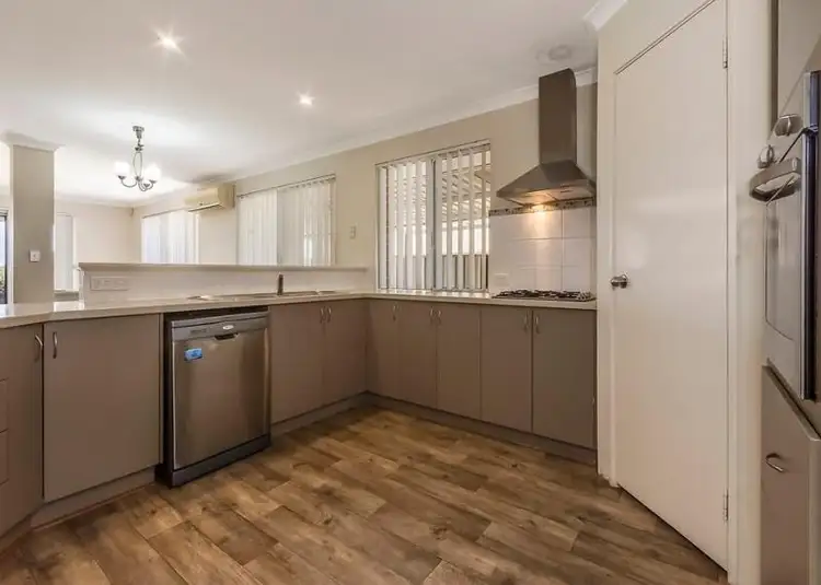 Third view of Homely house listing, 2 Ballidu Way, Baldivis WA 6171