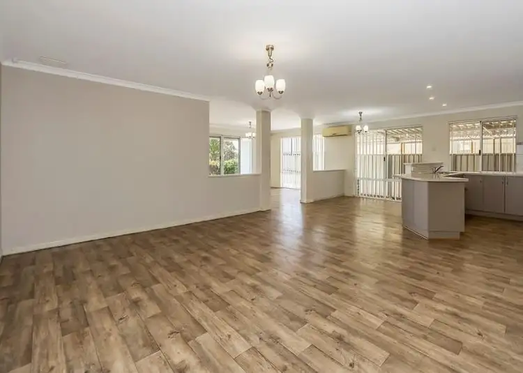 Fifth view of Homely house listing, 2 Ballidu Way, Baldivis WA 6171