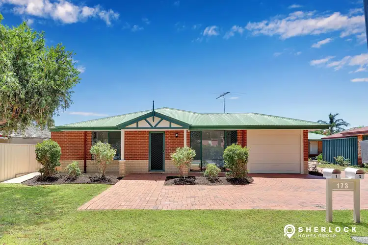 1/173 Seventh Road, Armadale WA 6112