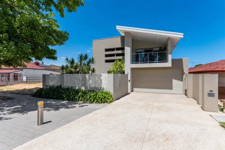 Second view of Homely house listing, 23 Charles Street, Maylands WA 6051