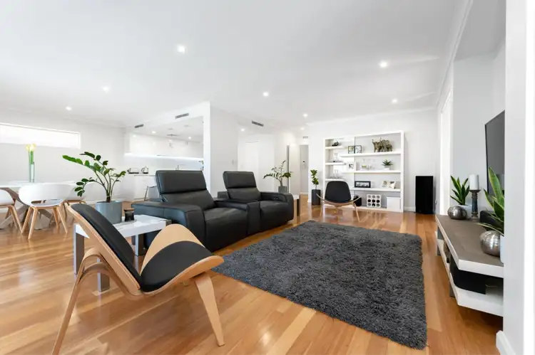 Fifth view of Homely house listing, 23 Charles Street, Maylands WA 6051