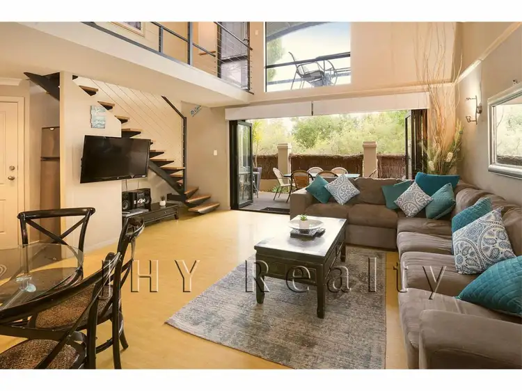 Second view of Homely unit listing, Unit 26 (L/12 Dunn Bay Road, Dunsborough WA 6281