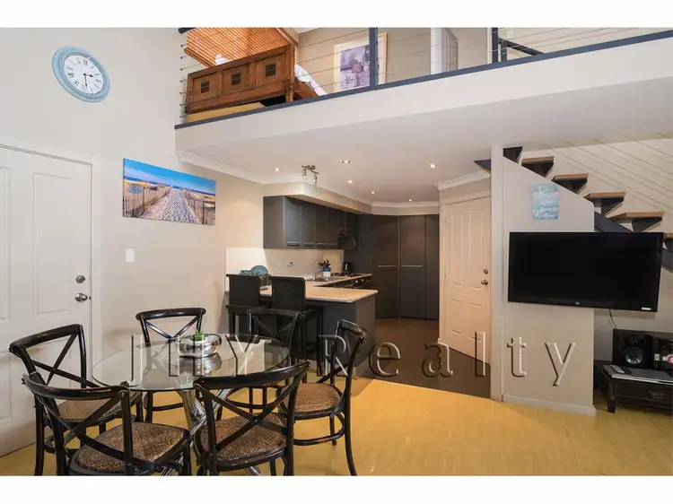 Fourth view of Homely unit listing, Unit 26 (L/12 Dunn Bay Road, Dunsborough WA 6281