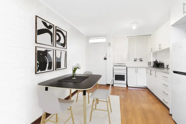 Second view of Homely apartment listing, 24/26 Stanley Street, Mount Lawley WA 6050