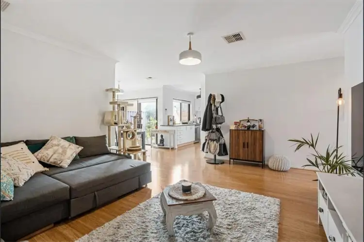 Fourth view of Homely villa listing, 317b Scarborough Beach Road, Woodlands WA 6018