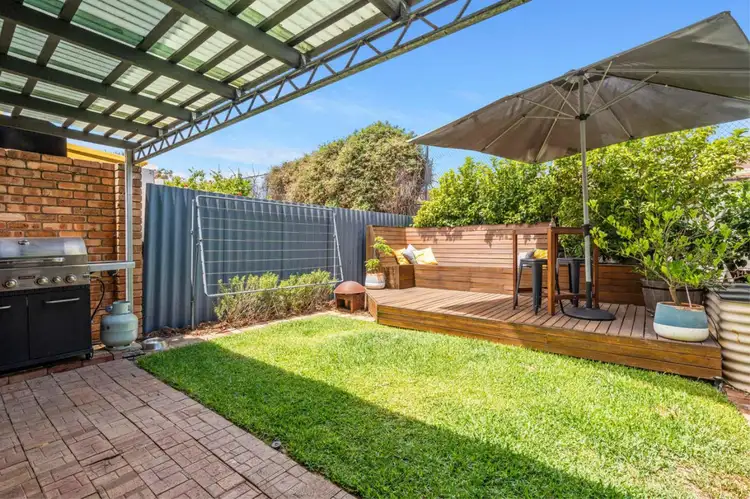 Main view of Homely townhouse listing, 14/309 Harborne Street, Glendalough WA 6016