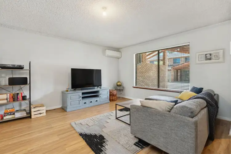 Third view of Homely townhouse listing, 14/309 Harborne Street, Glendalough WA 6016