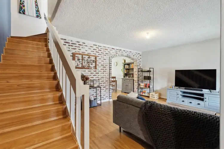 Fourth view of Homely townhouse listing, 14/309 Harborne Street, Glendalough WA 6016