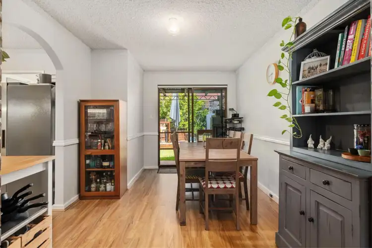 Sixth view of Homely townhouse listing, 14/309 Harborne Street, Glendalough WA 6016