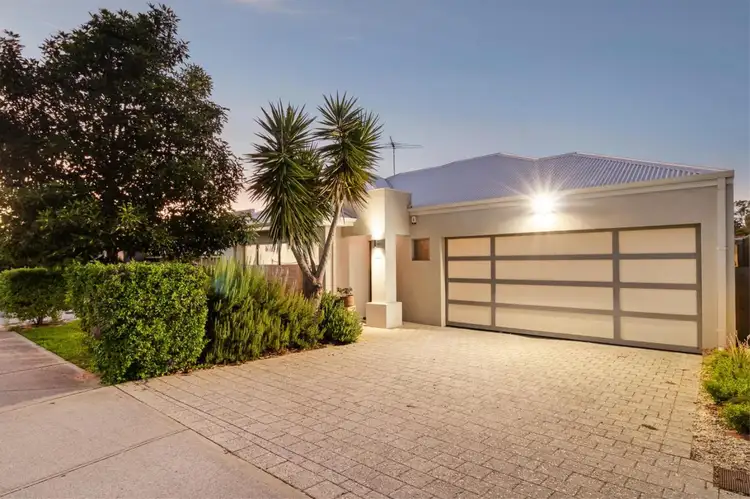 Main view of Homely villa listing, 7A Myindee Way, Nollamara WA 6061