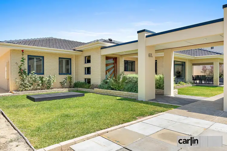 67B Carlisle Street, Shoalwater WA 6169