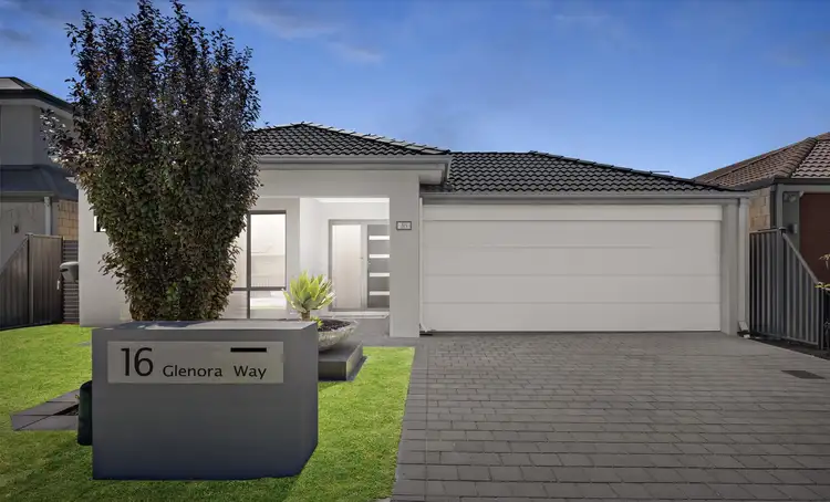 16 Glenora Way, Harrisdale WA 6112