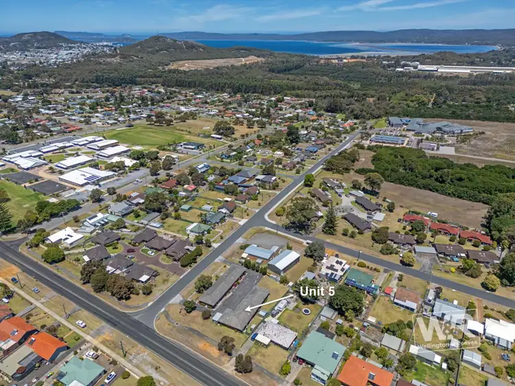 Unit 5, 103 South Coast Highway, Lockyer WA 6330