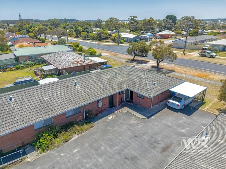 Second view of Homely house listing, Unit 5, 103 South Coast Highway, Lockyer WA 6330