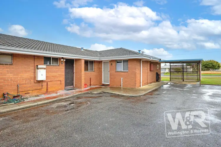 Fifth view of Homely house listing, Unit 5, 103 South Coast Highway, Lockyer WA 6330