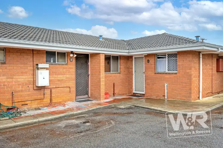 Sixth view of Homely house listing, Unit 5, 103 South Coast Highway, Lockyer WA 6330