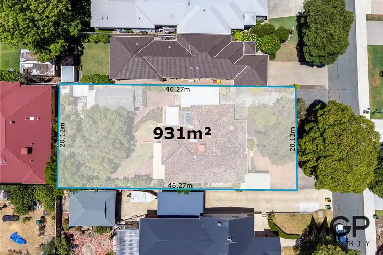 31 Lamond Street, Melville WA 6156