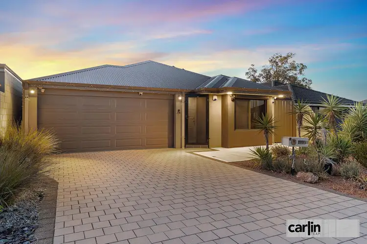 33 Gorringe Street, Hammond Park WA 6164