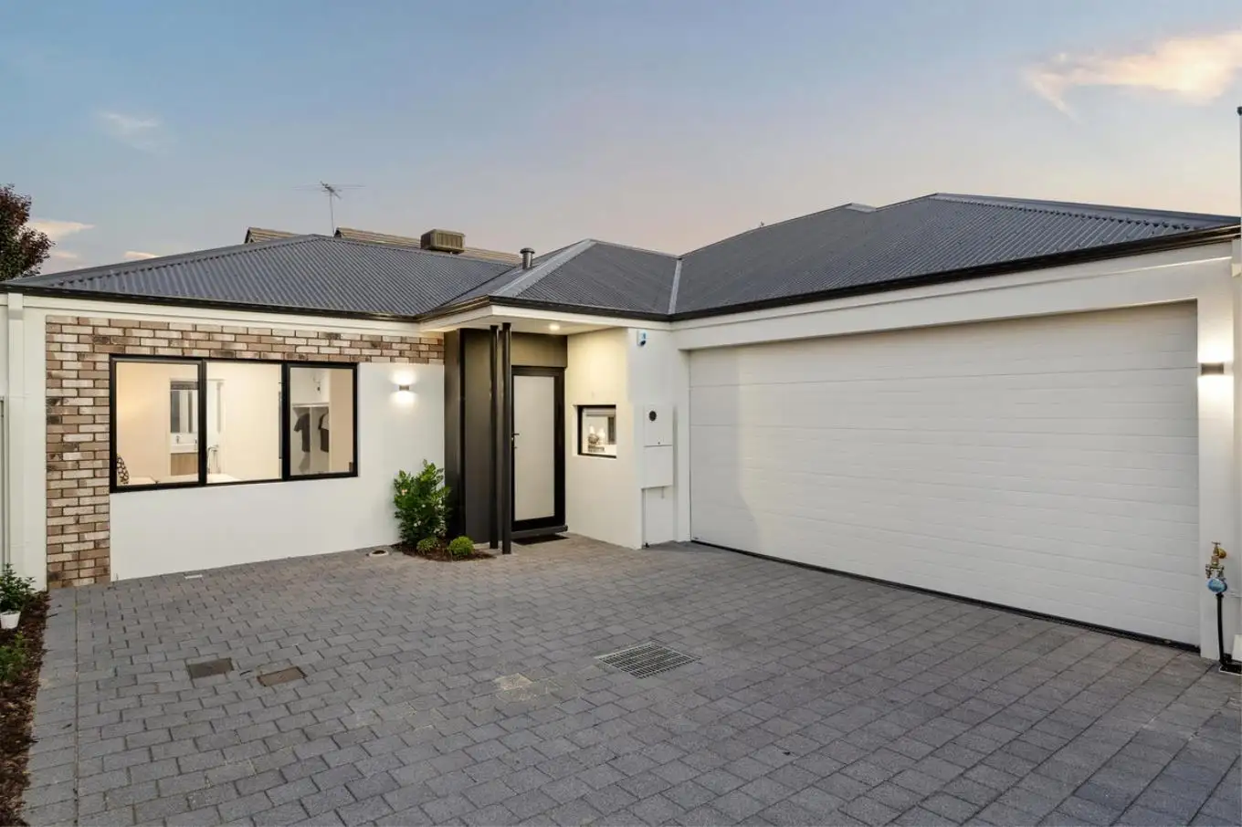 Main view of Homely house listing, 6C Hindmarsh Avenue, Yokine WA 6060