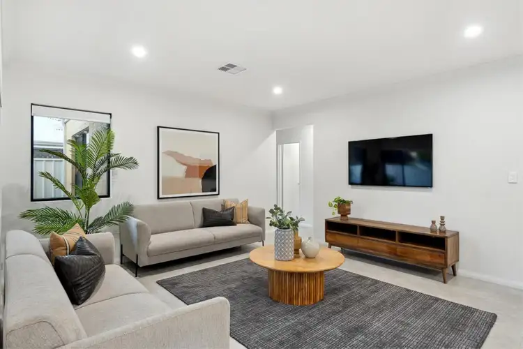 Third view of Homely house listing, 6C Hindmarsh Avenue, Yokine WA 6060