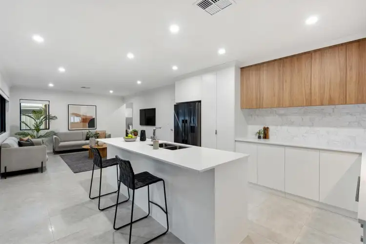 Fourth view of Homely house listing, 6C Hindmarsh Avenue, Yokine WA 6060