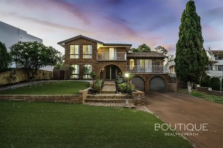 15 Mantua Crescent, Churchlands WA 6018