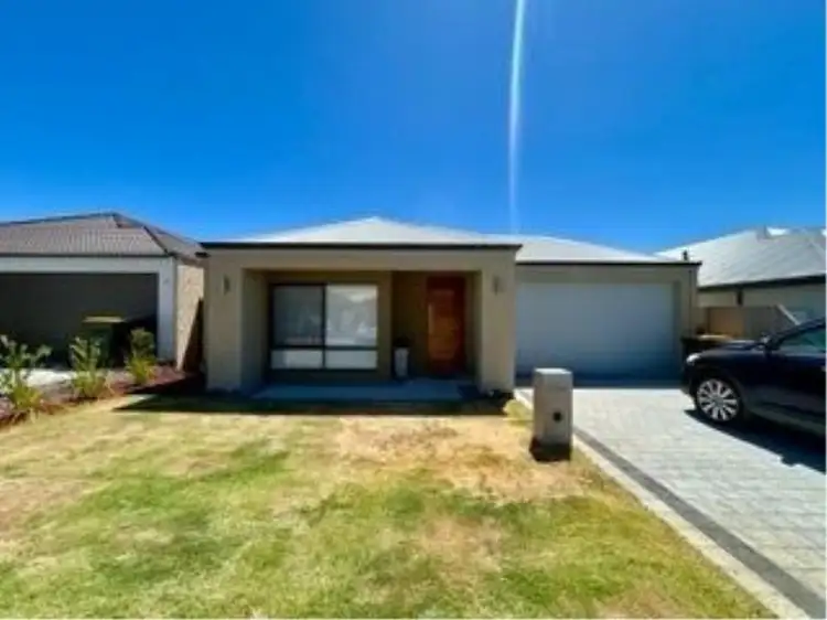Main view of Homely house listing, 8 Nigella Street, Dayton WA 6055