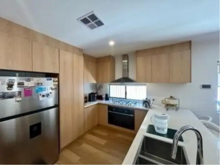 Fourth view of Homely house listing, 8 Nigella Street, Dayton WA 6055