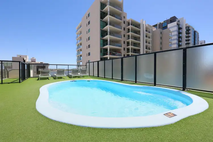 Main view of Homely house listing, 35/7-9 Bennett Street, East Perth WA 6004